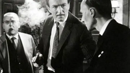 Que personne ne sorte