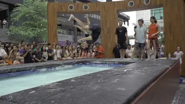 Que s'est-il passé après?