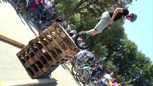 Que s'est-il passé après? S02E14