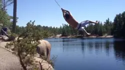 Que s'est-il passé après ?