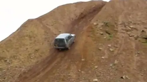 Que s'est-il passé après? S02E14 Episode 14