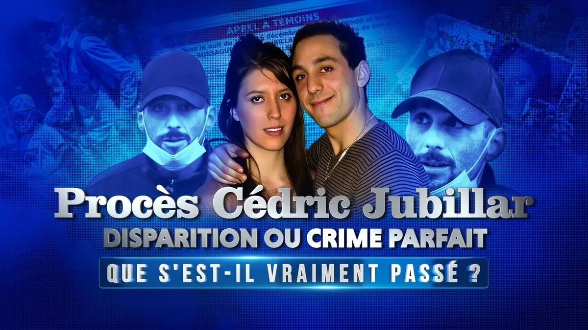Que s'est-il vraiment passé ? Procès Cédric Jubillar : disparition ou crime parfait ?