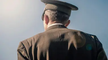 Colonel Beltrame : au coeur d'une prise d'otages, 200 minutes en enfer