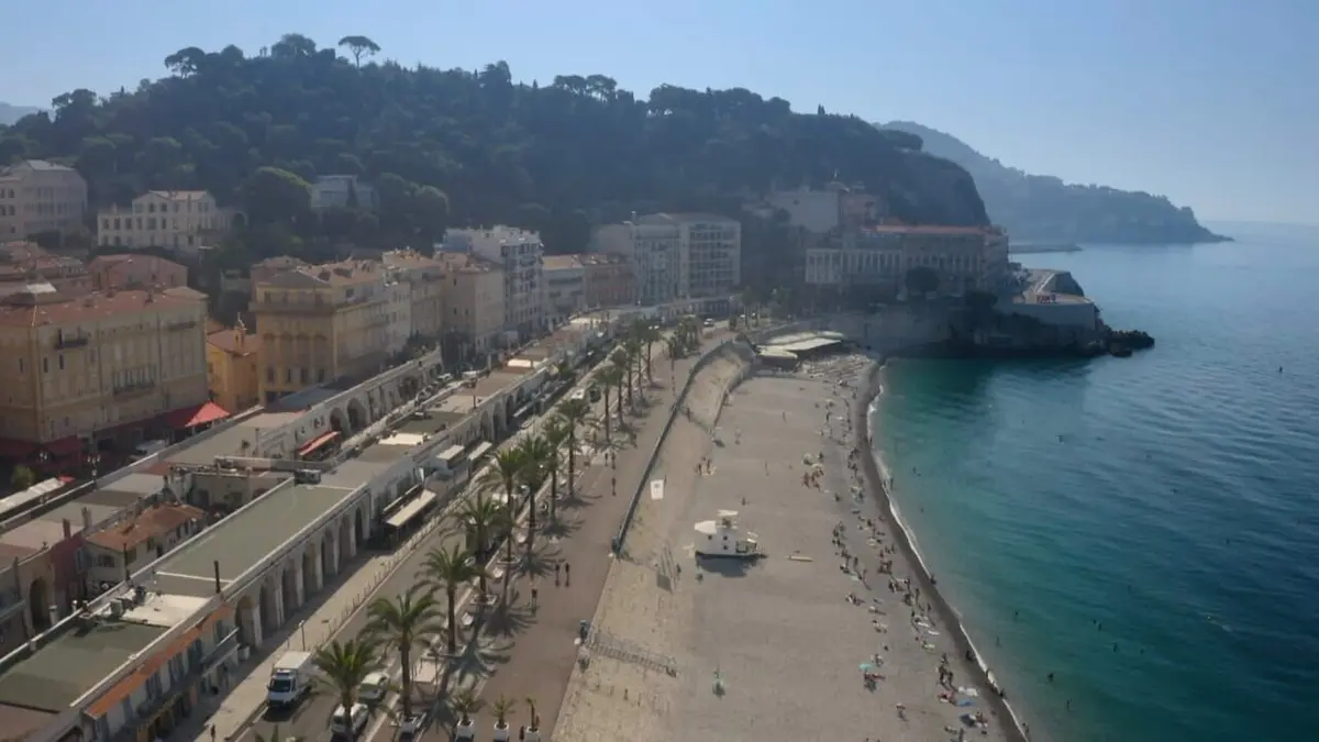 Que s'est-il vraiment passé ? S01E01 Attentat de Nice que s'est-il vraiment passé ?