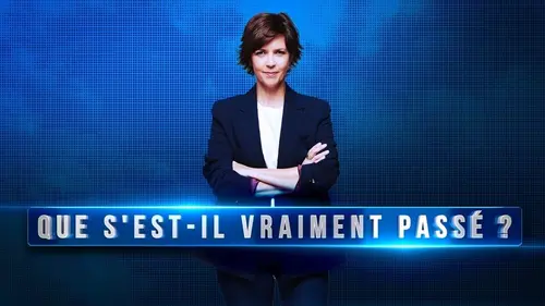 Casting Que s'est-il vraiment passé ?