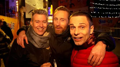 Que sont-ils devenus ? Boys bands