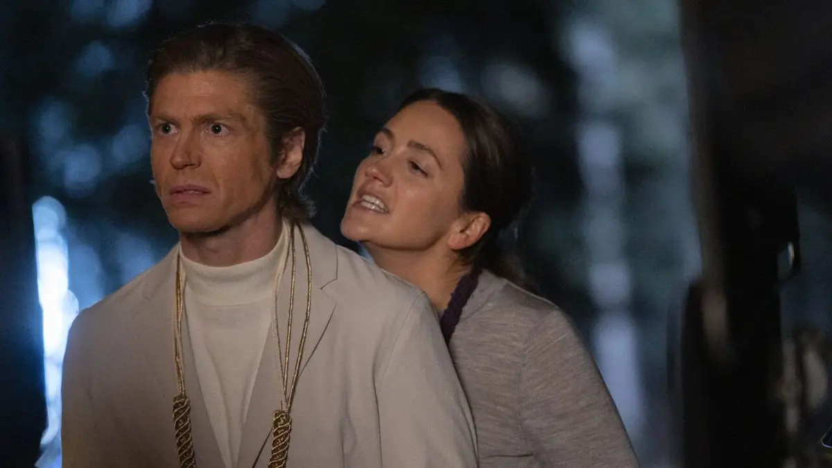 Que ta lumière éclaire le monde en streaming