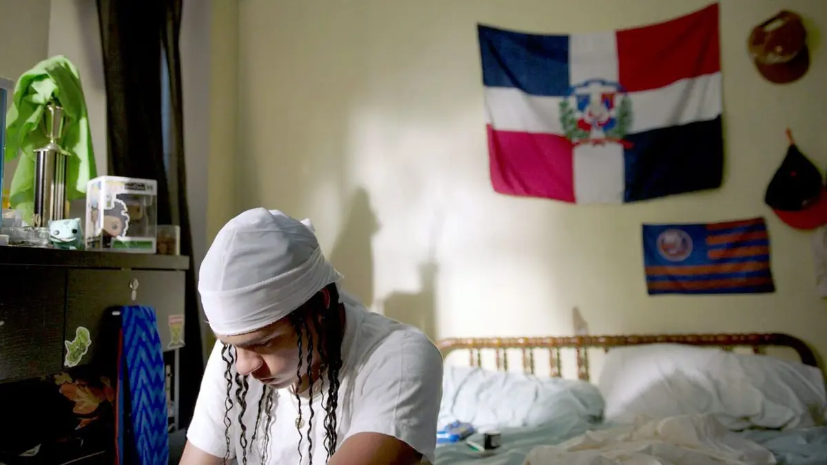 Que te vaya bonito, Rico en streaming