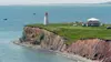 Québec, les îles de la Madeleine : Entre vents et marées
