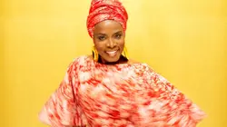 Queen Kidjo, le rythme absolu