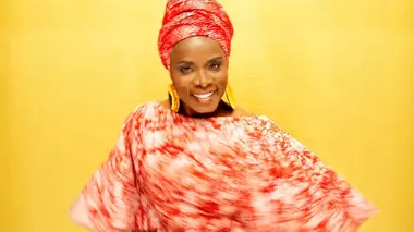 Queen Kidjo, le rythme absolu
