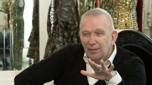 Queen Lear : Les vies d'Amanda Lear