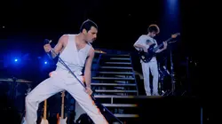 Sur France 4 à 21h10 : Queen - hungarian rhapsody live in budapest