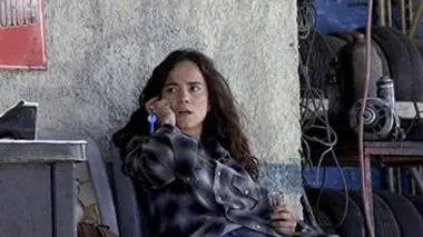 Bienvenue en Amérique