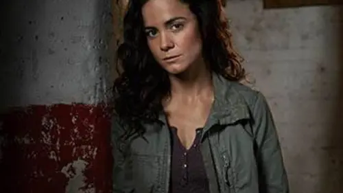 Queen of the South : naissance d'une reine S01E11 Pari risqué