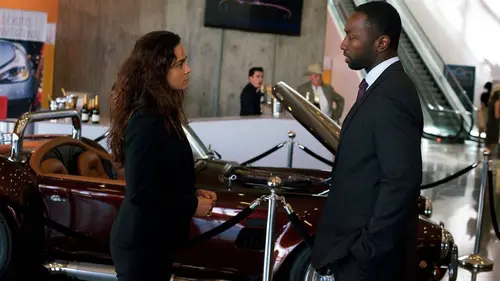 Queen of the South - Naissance d'une reine S02E02 La loyauté