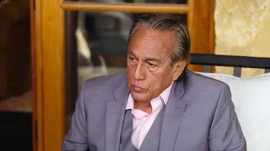 Un pacte avec le diable