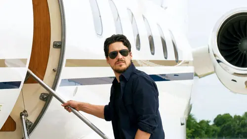 Queen of the South S02E13 La dernière heure tue