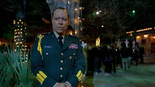 Queen of the South - Naissance d'une reine S03E04 La force