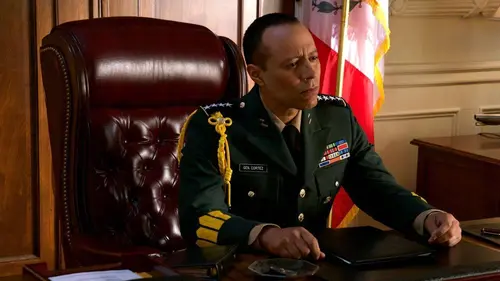 Casting Queen of the South - Naissance d'une reine S03E08 Le chariot