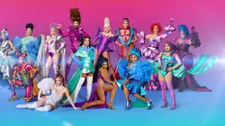 Queen of the Universe