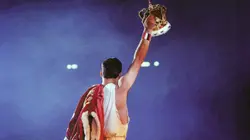 Sur Arte à 22h55 : Queen, "We Are the Champions" : Le plus grand hymne sportif de tous les temps