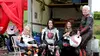 Queens Of the Road, La cookstown 100
