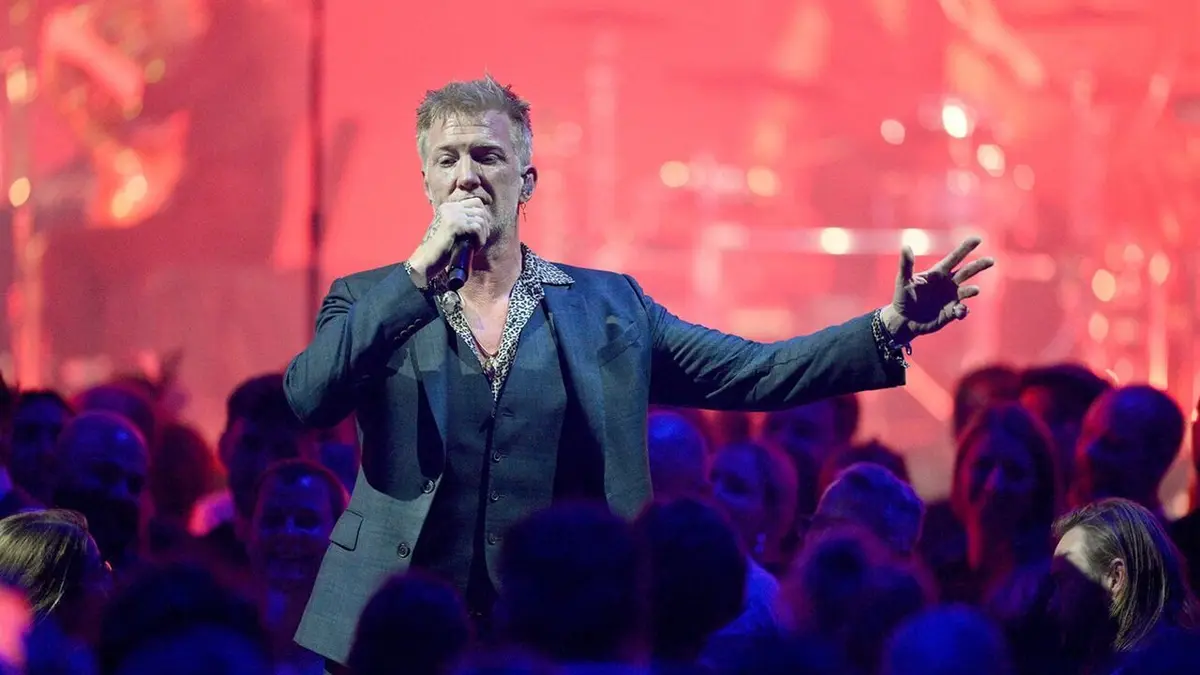 Visuel de Queens of the Stone Age : Baloise Session 2025