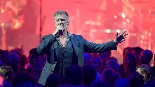 Queens of the Stone Age : Baloise Session 2025