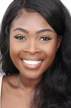 Photo Queeny Kuffour