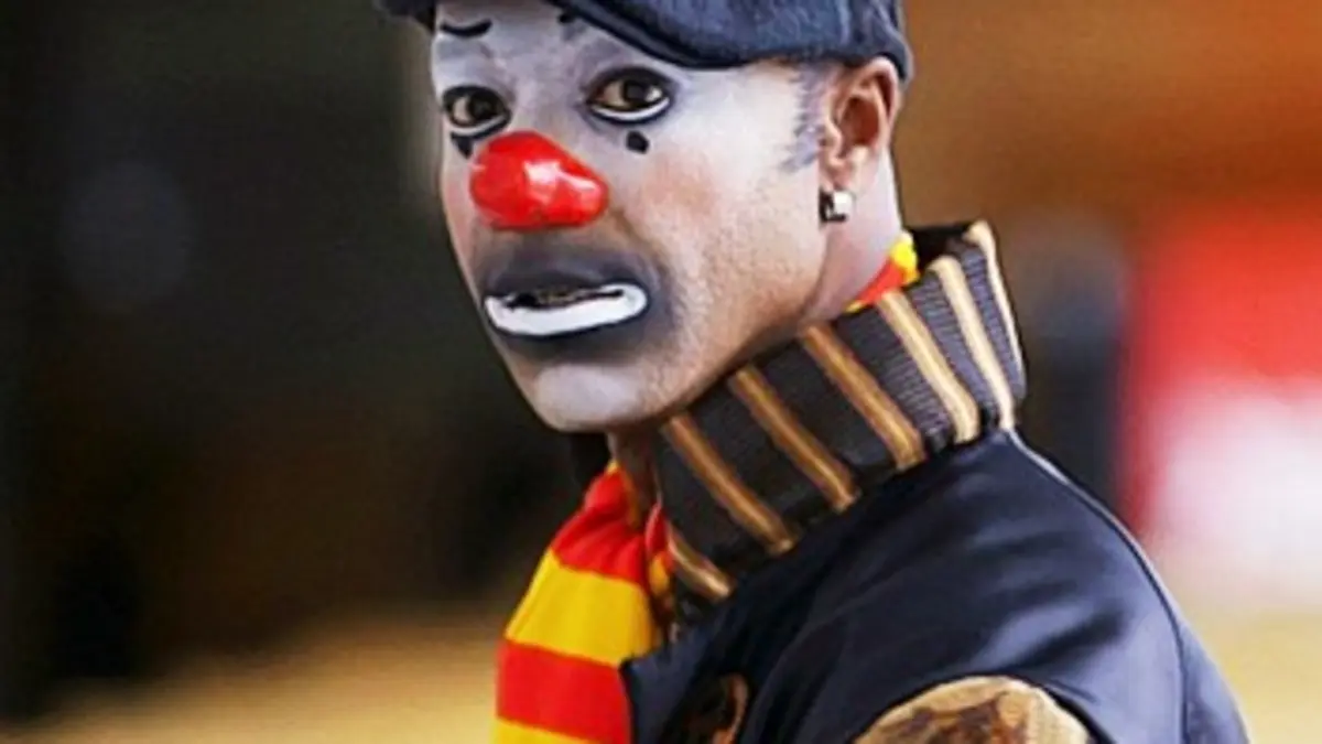 Quel cirque ! E02 Québec