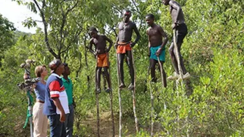 Quel cirque ! E06 Ethiopie