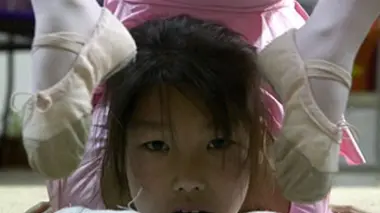 Mongolie