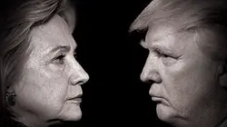 Quel président pour l'Amérique ? Le duel : Clinton contre Trump