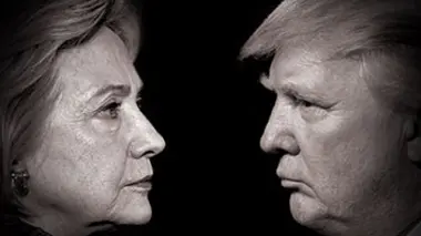 Quel président pour l'Amérique ? Le duel : Clinton contre Trump