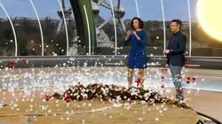 Quel temps ! de La Une