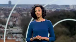 Quel temps ! de La Une