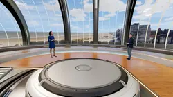 Quel temps ! de La Une