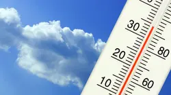 Quel temps fait-il ?