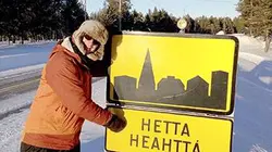 Visuel de Quel temps pour demain ?