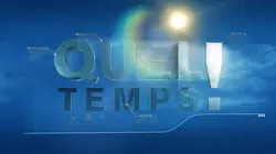 Quel temps pour la planète