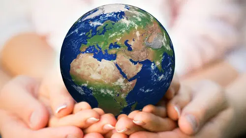 Quel Temps pour notre planète ?