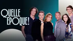 Quelle époque !