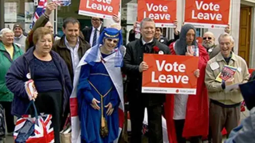 Quelle Europe sans les Anglais ?