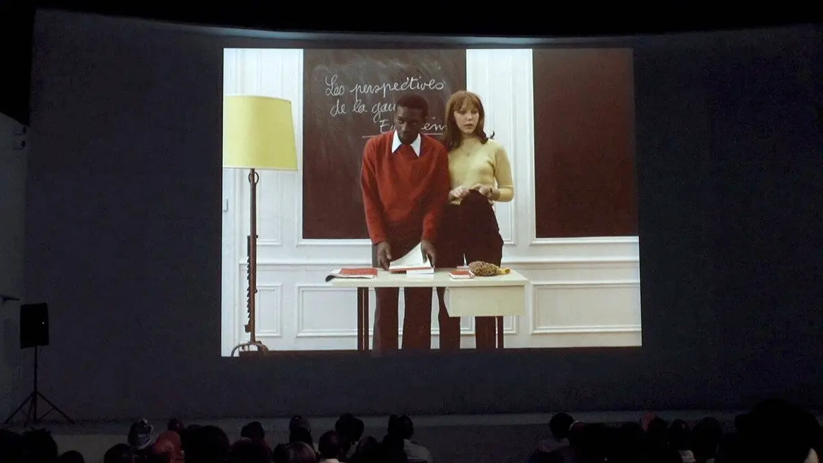 Quelle que soit la longueur de la nuit