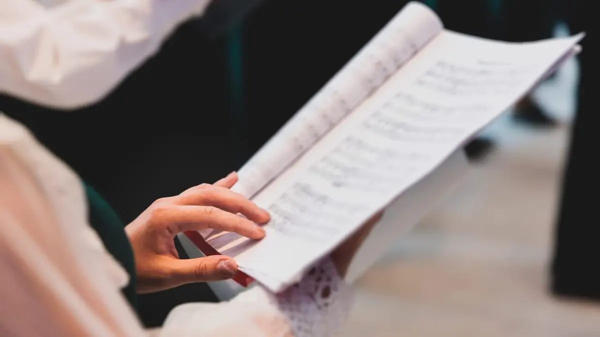 Quelle Sera La Meilleure Chorale 2024 ?