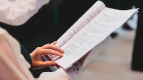 Quelle Sera La Meilleure Chorale 2024 ?