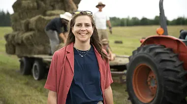 Deux familles, un toit