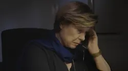 Quelqu'un à qui parler