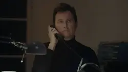 Quelqu'un à qui parler